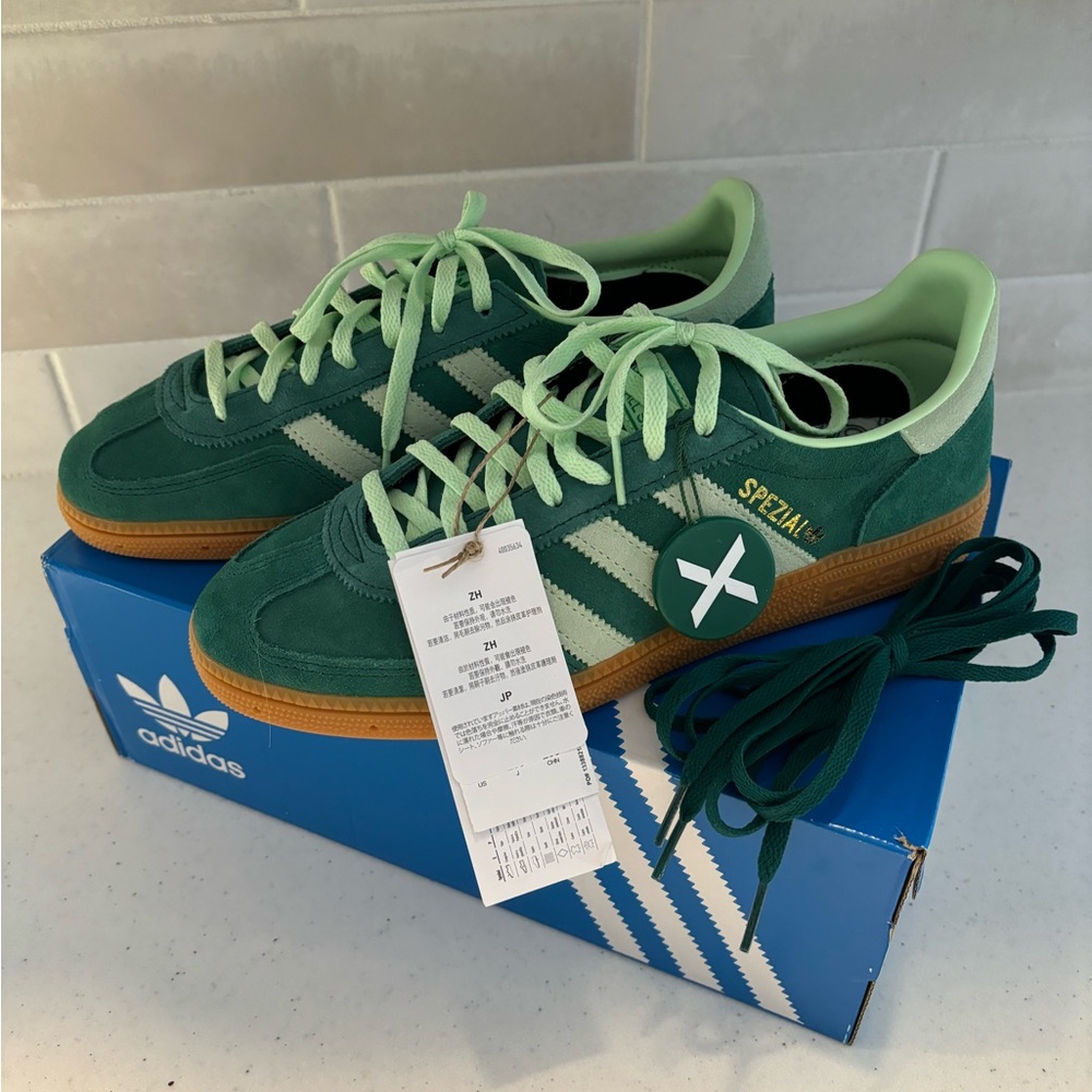 Adidas Spezial